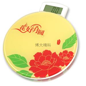 BL-VS10 人體電子健康秤 