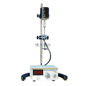 JJ-200W精密增力電動攪拌器(恒速型) 