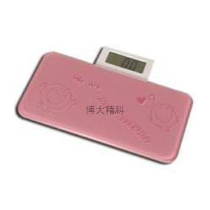 BL-mini03 人體電子健康秤 