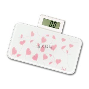 BL-mini06 人體電子健康秤 