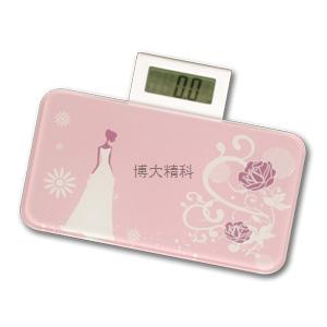 BL-mini07 人體電子健康秤 
