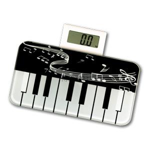 BL-mini10 人體電子健康秤 