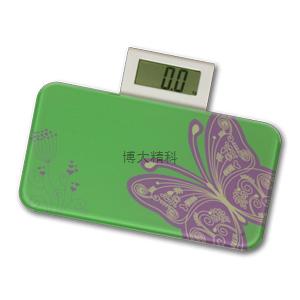 BL-mini12 人體電子健康秤 
