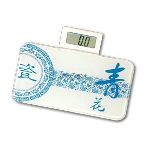 BL-mini13 人體電子健康秤 