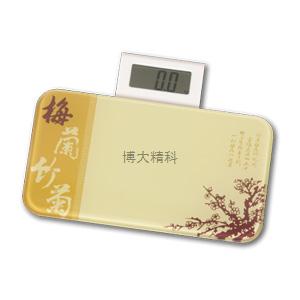 BL-mini15 人體電子健康秤 