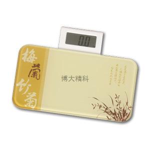 BL-mini16 人體電子健康秤 