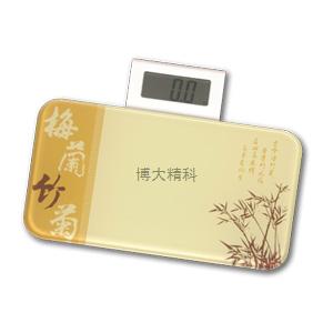 BL-mini17 人體電子健康秤 