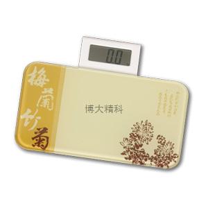 BL-mini18 人體電子健康秤 