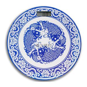 BL-3011A 人體電子健康秤 