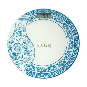 BL-3011C 人體電子健康秤 