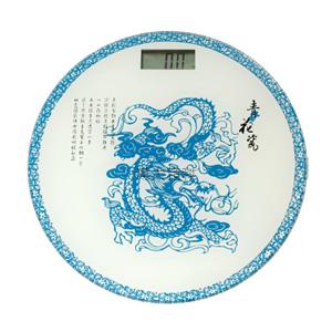BL-3011D 人體電子健康秤 
