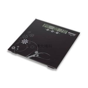 BL-0910 人體電子健康秤 