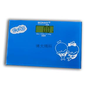 BL-0912B 人體電子健康秤 