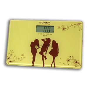 BL-0912D 人體電子健康秤 