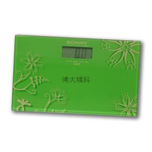 BL-0912E 人體電子健康秤 