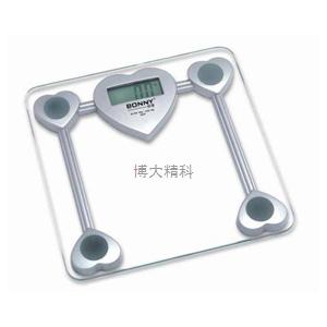 BL-06A 人體電子健康秤 