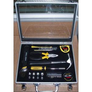 019026 26pc精品家用工具 