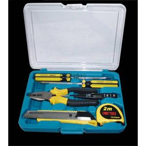 023007A 7pc高檔家用禮品工具 