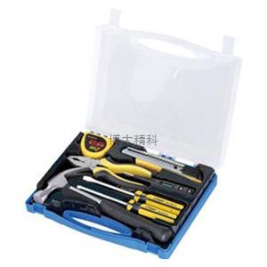 013008A 8pc透明家用禮品工具 