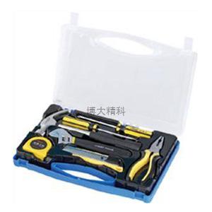 013008B 8pc透明家用禮品工具 