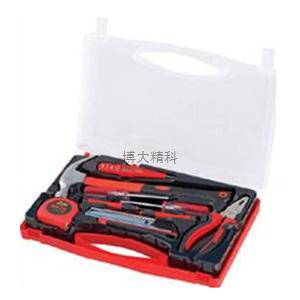 013010 10pc透明家用禮品工具 