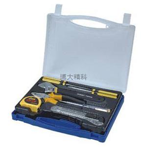 013008C 8pc透明家用禮品工具 