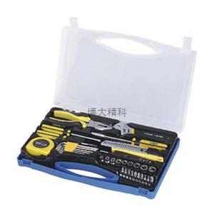 013033 33pc透明家用禮品工具 