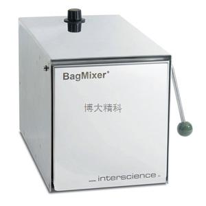 BagMixer 400P 拍擊式均質器 