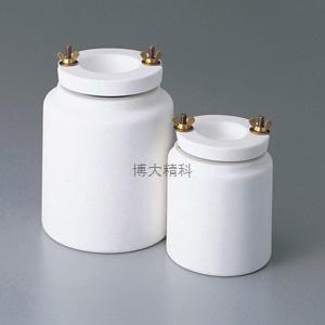 BP-0 陶瓷罐球磨機 