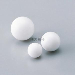 有鐵芯特氟隆?球（PTFE制） 