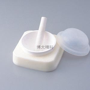 KAS-12 氧化鋁乳缽（鏡面加工） 
