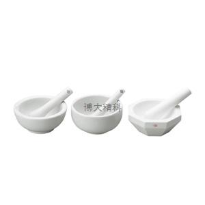 CW-1 乳缽（科學用陶瓷型） 