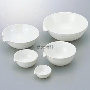 AS ONE CW-7 蒸發皿 750ml（圓底） 