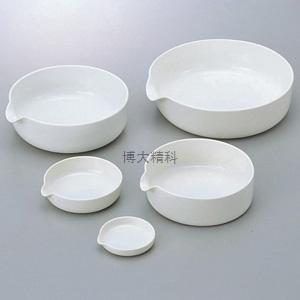 AS ONE No.8 蒸發皿 1100ml（平底） 