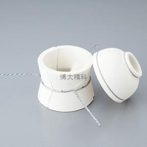 AS ONE 三角架 坩堝用馬弗爐