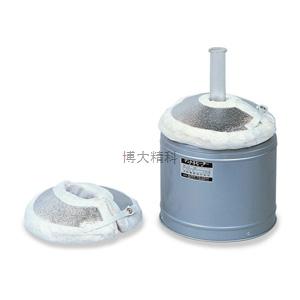 AS ONE WF-05 電熱套用燒瓶頂蓋（三口燒瓶用） 
