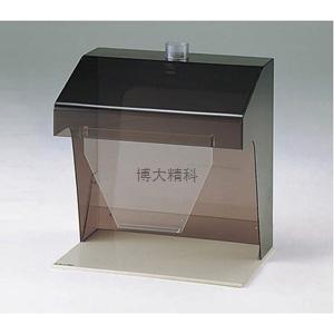 AS ONE 臺面通風柜 