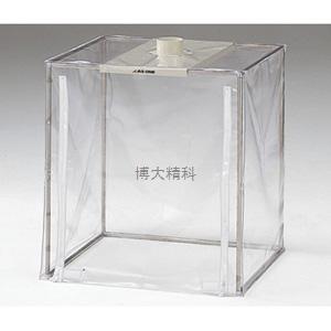 AS ONE 節能型通風柜 