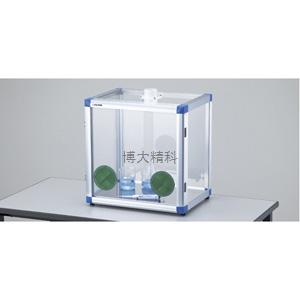 AS ONE 通風柜工件箱 