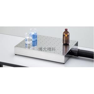 AS ONE 平臺式通風柜450 