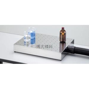 AS ONE 平臺式通風柜600 