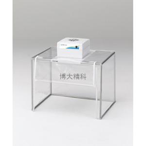 AS ONE AIW型 簡易型無塵房 