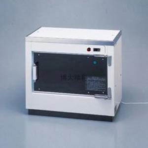 AS ONE SDM-5 射線滅菌消毒保管庫 