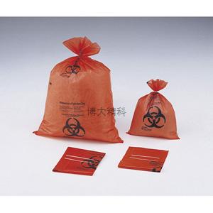 AS ONE 01-814C 高壓滅菌袋（帶滅菌標志）