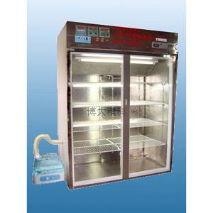 HSR-1000AE 智能型人工氣候發(fā)芽柜 