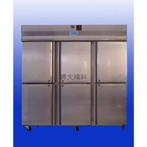 CZ-1600FY 智能型種子低溫低濕儲藏柜 