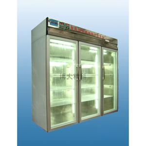 HSR-1500BE 智能型人工氣候柜 