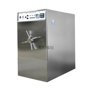 YXQ-WF32D-0.2 電熱臥式矩形壓力蒸汽滅菌器 
