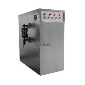 DFQ-24 全自動電熱蒸汽發生器 