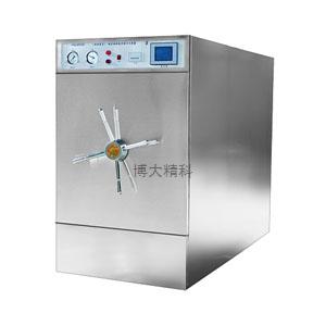YXQ-WF32Z-1.2 脈動真空臥式矩形壓力蒸汽滅菌器(全自動觸摸屏記錄打印) 